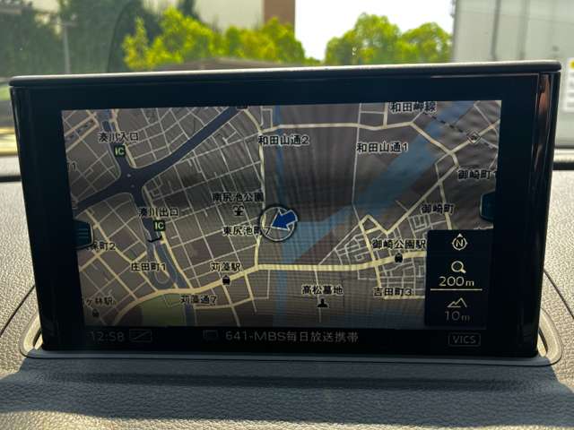 アウディ Ａ３　スポーツバック ３０　ＴＦＳＩ R1年 (近畿) 99