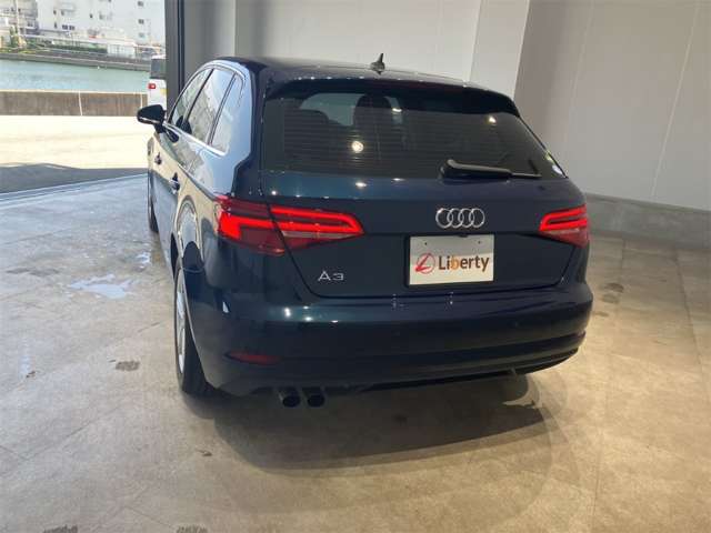 アウディ Ａ３　スポーツバック ３０　ＴＦＳＩ R1年 (近畿) 99