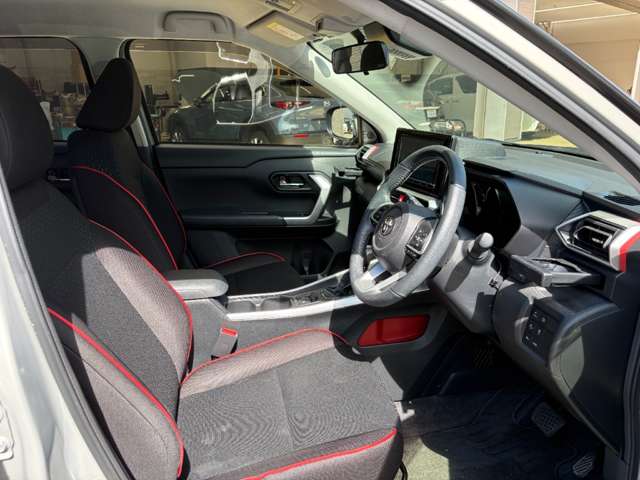 トヨタ ライズ　ハイブリッド ハイブリッド １．２ Ｚ R5年 (近畿) 99