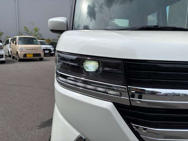 スズキ スペーシア　ギア ６６０ カスタム ハイブリッド ＸＳターボ R8年 (近畿) 99