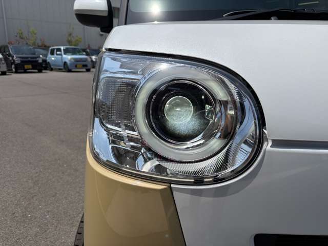 ダイハツ ムーヴ　キャンバス ６６０ ストライプス Ｇ R8年 (近畿) 99
