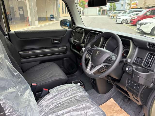 スズキ ハスラー ６６０ タフワイルド R8年 (近畿) 99