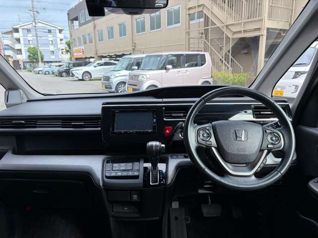 ホンダ ステップワゴン １．５ スパーダ ホンダ センシング H29年 (近畿) 99