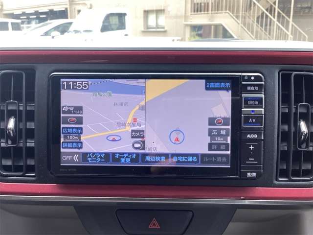 ダイハツ ブーン １．０ スタイル ホワイトリミテッド ＳＡＩＩＩ R2年 (近畿) 99
