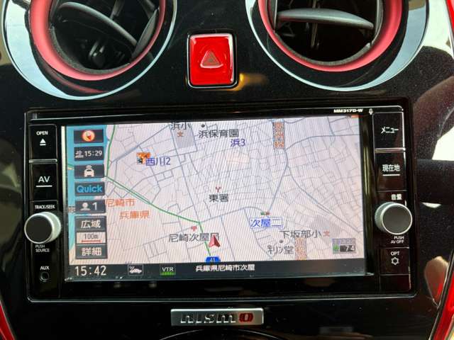 日産 ノート １．２ Ｅ－ＰＯＷＥＲ ＮＩＳＭＯ H30年 (近畿) 99