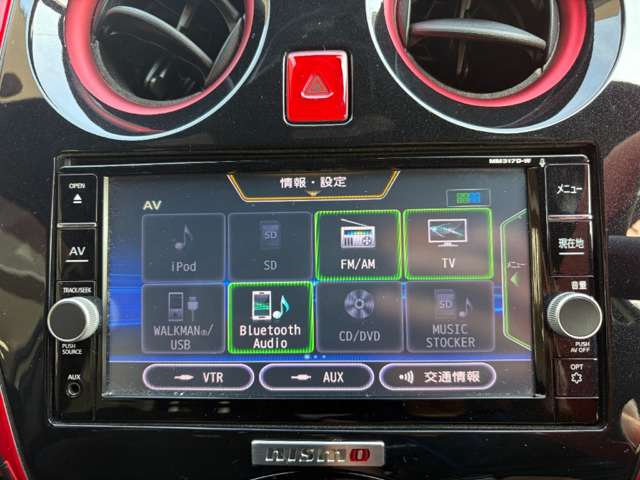 日産 ノート １．２ Ｅ－ＰＯＷＥＲ ＮＩＳＭＯ H30年 (近畿) 99