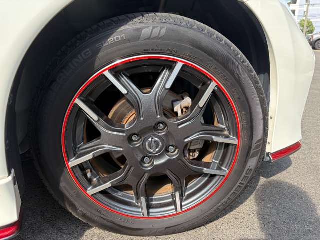 日産 ノート １．２ Ｅ－ＰＯＷＥＲ ＮＩＳＭＯ H30年 (近畿) 99