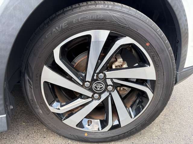 トヨタ ライズ １．２ Ｚ R4年 (近畿) 99