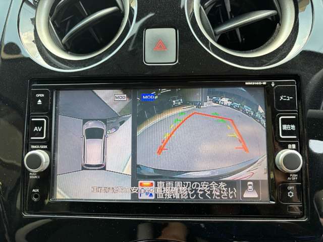 日産 ノート １．２ Ｘ ＤＩＧ－Ｓ H29年 (近畿) 99