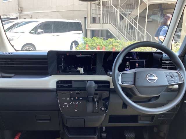 日産 ルークス ６６０ Ｘ R8年 (近畿) 99