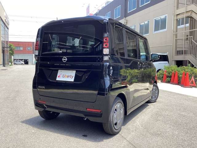 日産 ルークス ６６０ Ｘ R8年 (近畿) 99