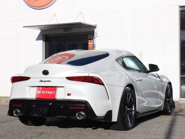 トヨタ スープラ ３．０ ＲＺ R5年 (近畿) 99