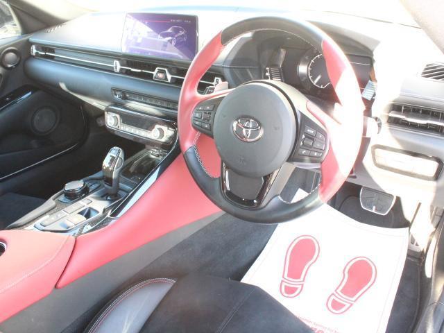 トヨタ スープラ ３．０ ＲＺ R5年 (近畿) 99