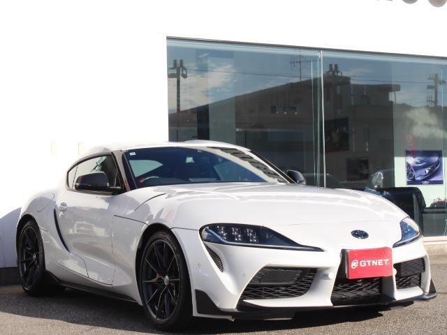 トヨタ スープラ ３．０ ＲＺ R5年 (近畿) 99
