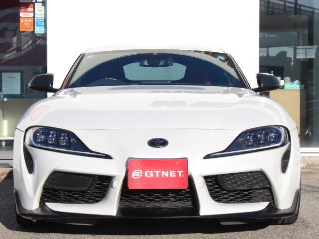 トヨタ スープラ ３．０ ＲＺ R5年 (近畿) 99