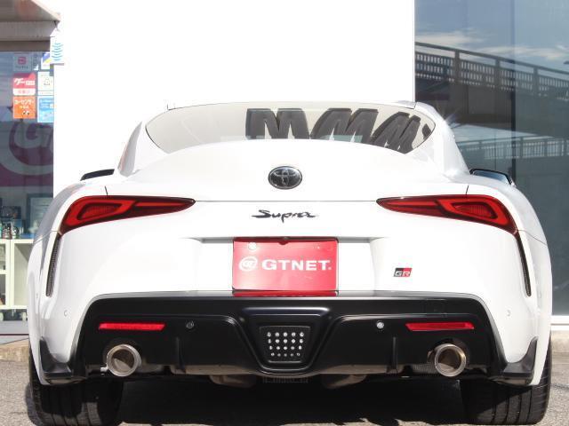 トヨタ スープラ ３．０ ＲＺ R5年 (近畿) 99