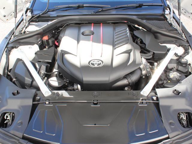 トヨタ スープラ ３．０ ＲＺ R5年 (近畿) 99