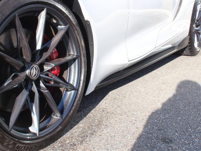 トヨタ スープラ ３．０ ＲＺ R5年 (近畿) 99