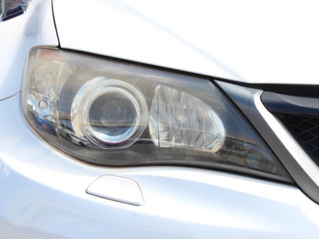 スバル インプレッサ ２．０ ＷＲＸ Ｓ２０６ ４ＷＤ H24年 (近畿) 99