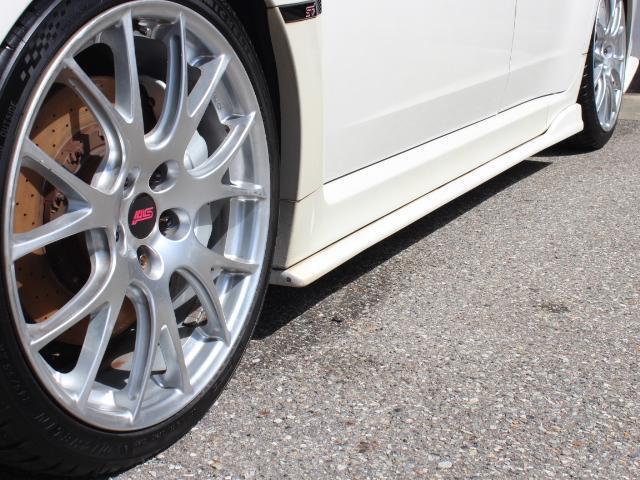 スバル インプレッサ ２．０ ＷＲＸ Ｓ２０６ ４ＷＤ H24年 (近畿) 99