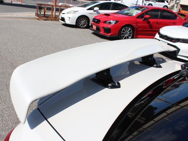 スバル インプレッサ ２．０ ＷＲＸ Ｓ２０６ ４ＷＤ H24年 (近畿) 99