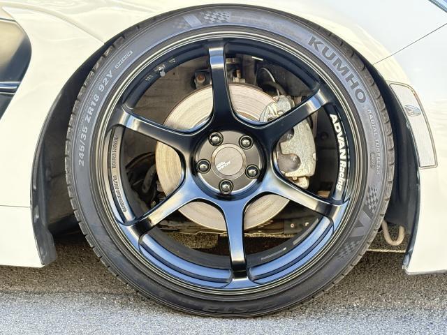トヨタ ＧＲ８６ ２．４ ＲＺ R4年 (近畿) 99