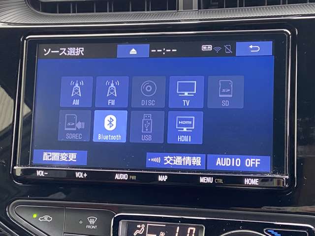 トヨタ アクア １．５ Ｇ ＧＲスポーツ １７インチパッケージ R1年 (近畿) 99