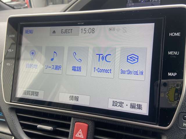 トヨタ ヴォクシー ２．０ ＺＳ 煌ＩＩ R2年 (近畿) 99