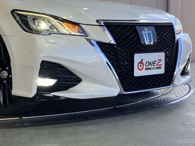 トヨタ クラウン　ハイブリッド ハイブリッド ２．５ Ｇ H29年 (近畿) 99