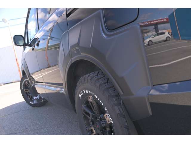 三菱 デリカ　Ｄ：５ ２．２ Ｐ ディーゼルターボ ４ＷＤ R8年 (近畿) 99