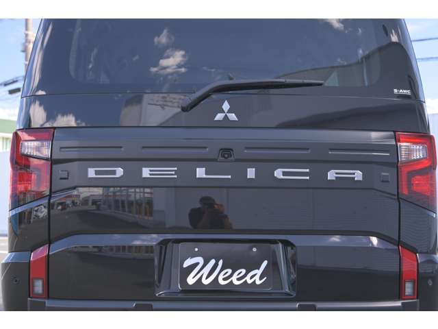 三菱 デリカ　Ｄ：５ ２．２ Ｐ ディーゼルターボ ４ＷＤ R8年 (近畿) 99
