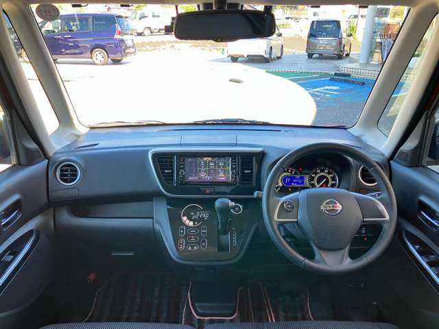 日産 デイズ　ルークス ６６０ ハイウェイスターＸ H30年 (中国) 99