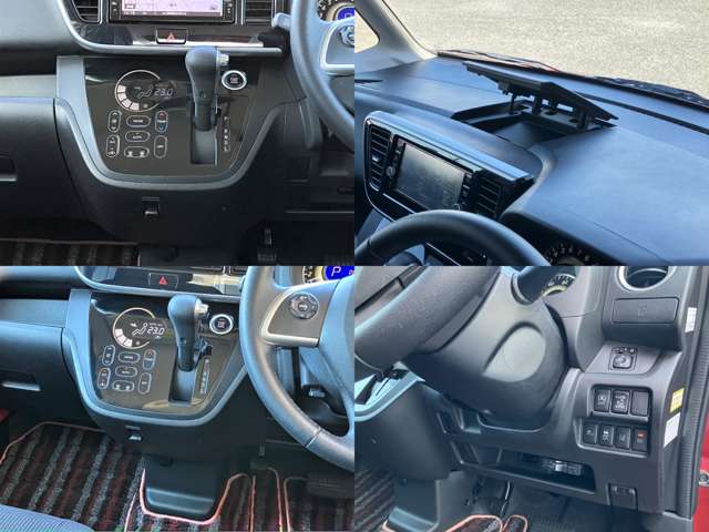 日産 デイズ　ルークス ６６０ ハイウェイスターＸ H30年 (中国) 99