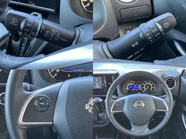 日産 デイズ　ルークス ６６０ ハイウェイスターＸ H30年 (中国) 99