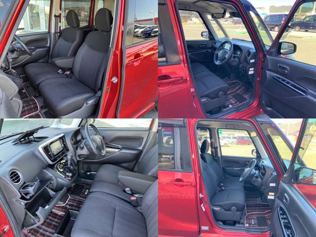 日産 デイズ　ルークス ６６０ ハイウェイスターＸ H30年 (中国) 99