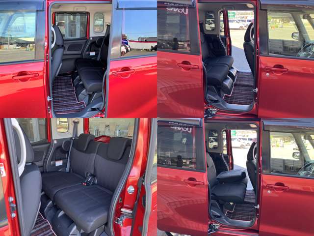 日産 デイズ　ルークス ６６０ ハイウェイスターＸ H30年 (中国) 99