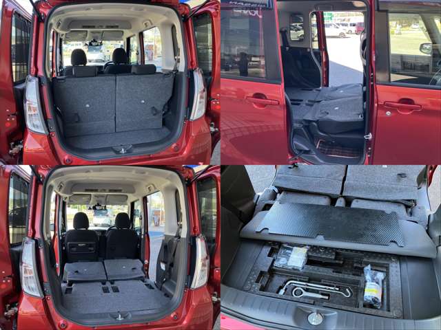 日産 デイズ　ルークス ６６０ ハイウェイスターＸ H30年 (中国) 99