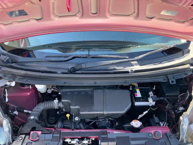 日産 デイズ　ルークス ６６０ ハイウェイスターＸ H30年 (中国) 99