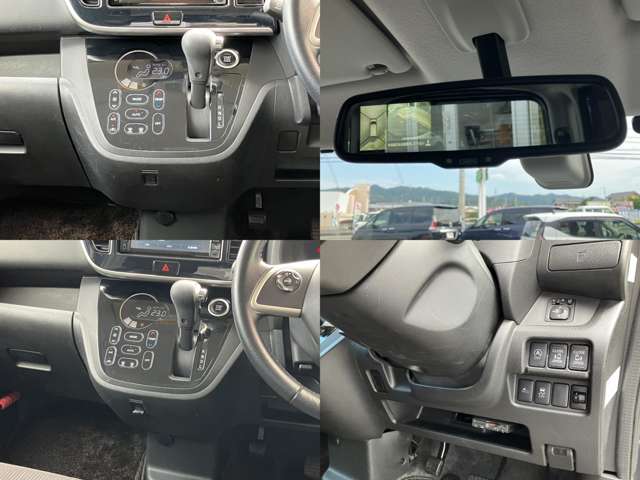 日産 デイズ　ルークス ６６０ Ｘ Ｖセレクション H27年 (中国) 99