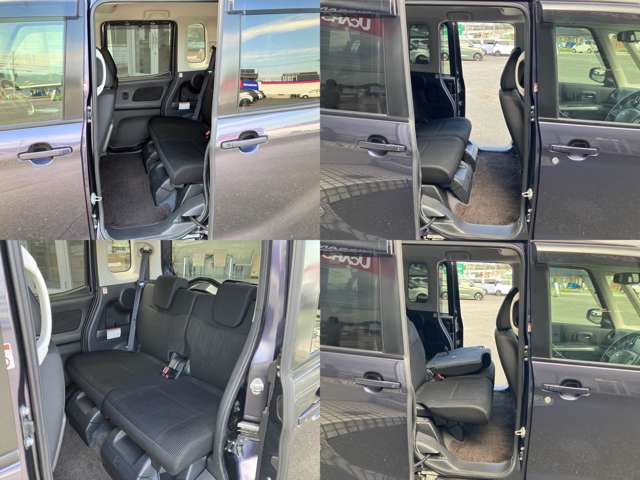 日産 デイズ　ルークス ６６０ Ｘ Ｖセレクション H27年 (中国) 99