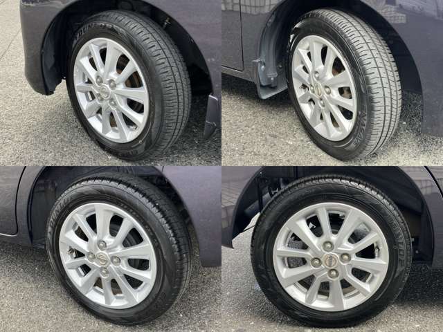 日産 デイズ　ルークス ６６０ Ｘ Ｖセレクション H27年 (中国) 99