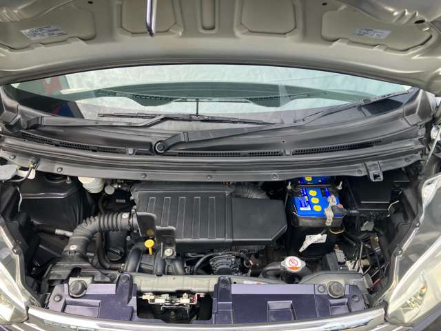 日産 デイズ　ルークス ６６０ Ｘ Ｖセレクション H27年 (中国) 99