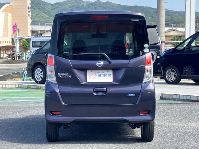 日産 デイズ　ルークス ６６０ Ｘ Ｖセレクション H27年 (中国) 99
