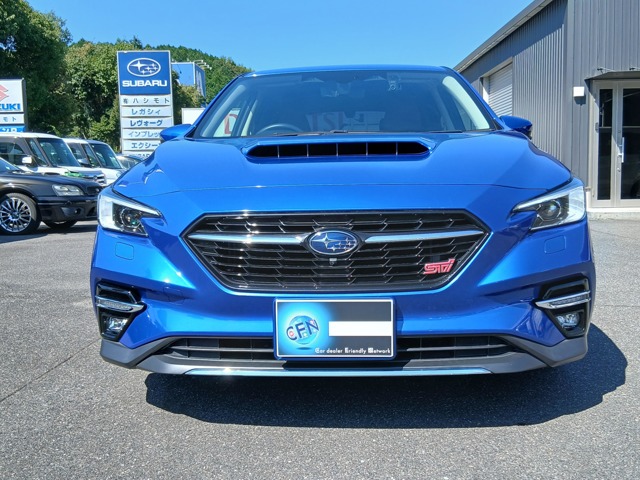 スバル レヴォーグ １．８ ＳＴＩ スポーツ ＥＸ ４ＷＤ R4年 (中国) 99