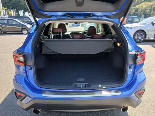 スバル レヴォーグ １．８ ＳＴＩ スポーツ ＥＸ ４ＷＤ R4年 (中国) 99