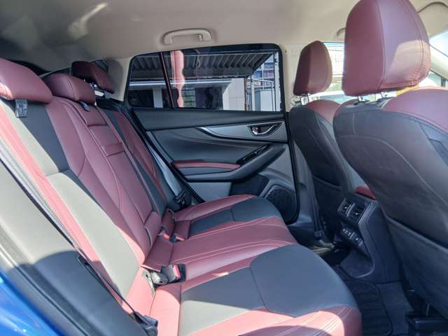 スバル レヴォーグ １．８ ＳＴＩ スポーツ ＥＸ ４ＷＤ R4年 (中国) 99