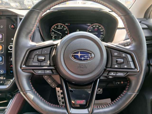 スバル レヴォーグ １．８ ＳＴＩ スポーツ ＥＸ ４ＷＤ R4年 (中国) 99