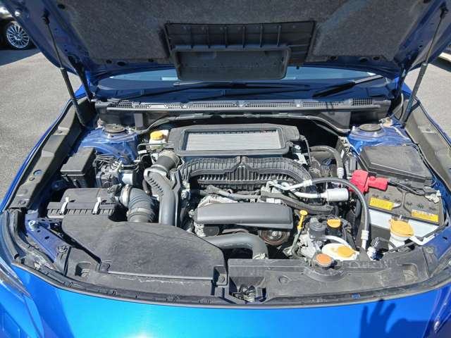 スバル レヴォーグ １．８ ＳＴＩ スポーツ ＥＸ ４ＷＤ R4年 (中国) 99