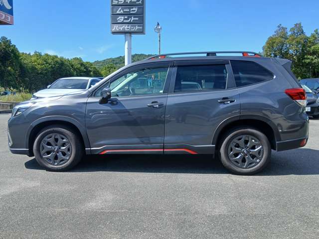 スバル フォレスター ２．５ エックスブレイク ４ＷＤ R2年 (中国) 99