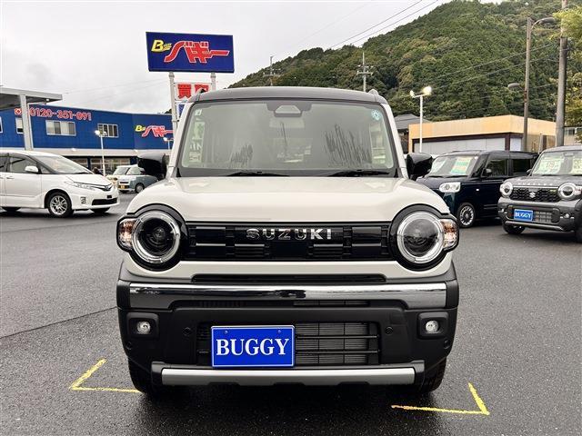 スズキ ハスラー ６６０ タフワイルド R8年 () 99